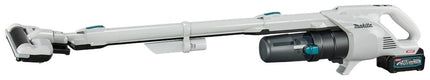 Afbeelding Makita xgt 40 v max stofzuiger met roterende borstel CL004GA101