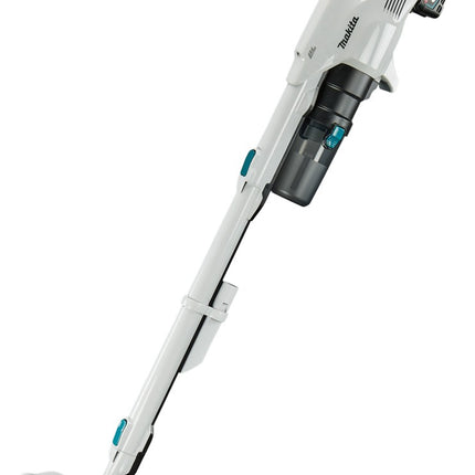 Afbeelding Makita xgt 40 v max stofzuiger met roterende borstel CL004GA101