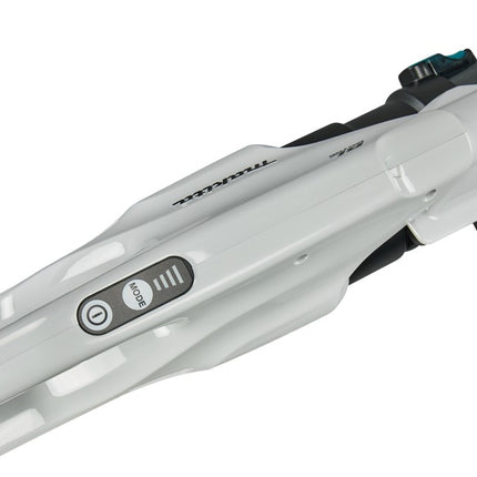 Afbeelding Makita xgt 40 v max stofzuiger met roterende borstel CL004GA101