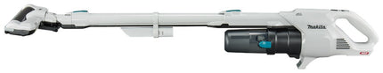 Afbeelding Makita xgt 40 v max stofzuiger met roterende borstel CL004GZ