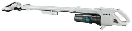 Afbeelding Makita xgt 40 v max stofzuiger met roterende borstel CL004GZ