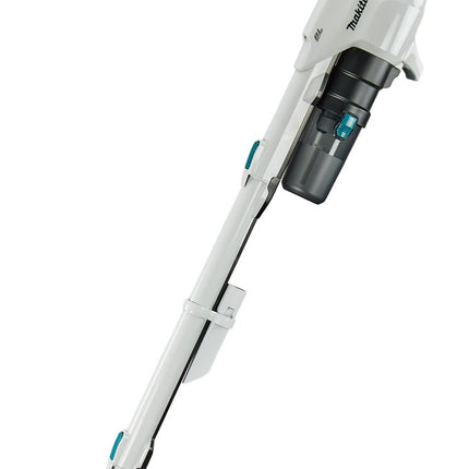 Afbeelding Makita xgt 40 v max stofzuiger met roterende borstel CL004GZ