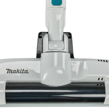 Afbeelding Makita xgt 40 v max stofzuiger met roterende borstel CL004GZ
