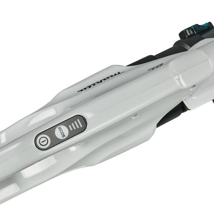 Afbeelding Makita xgt 40 v max stofzuiger met roterende borstel CL004GZ