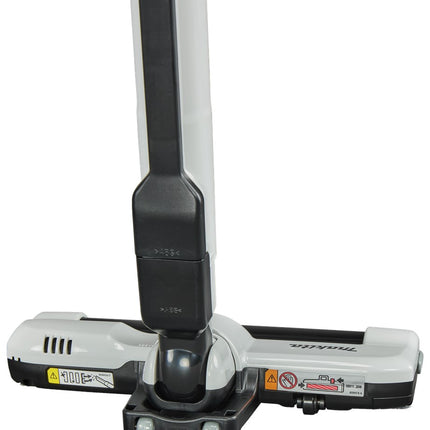 Afbeelding Makita xgt 40 v max stofzuiger met roterende borstel CL004GZ