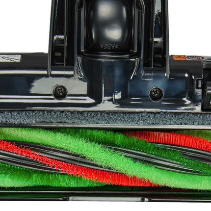 Afbeelding Makita xgt 40 v max stofzuiger met roterende borstel CL004GZ