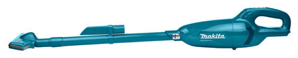 Afbeelding Makita 12 v max steelstofzuiger blauw CL108FDZ