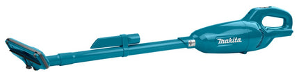 Afbeelding Makita 12 v max steelstofzuiger blauw CL108FDZ