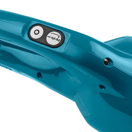Afbeelding Makita 12 v max steelstofzuiger blauw CL108FDZ