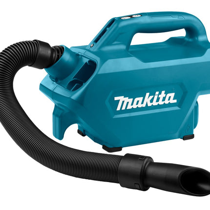 Afbeelding Makita 12 v max auto stofzuiger