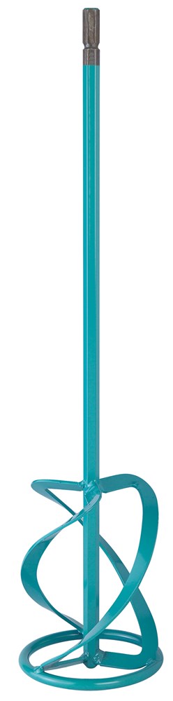 Collomix Mengstaaf MK 120 HF Turkoois - 40114-000