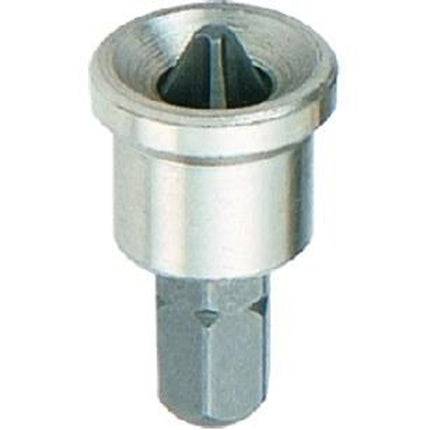 Afbeelding Magna gipsplaatbit 1/4" phillips (ph), met dieptestop XH