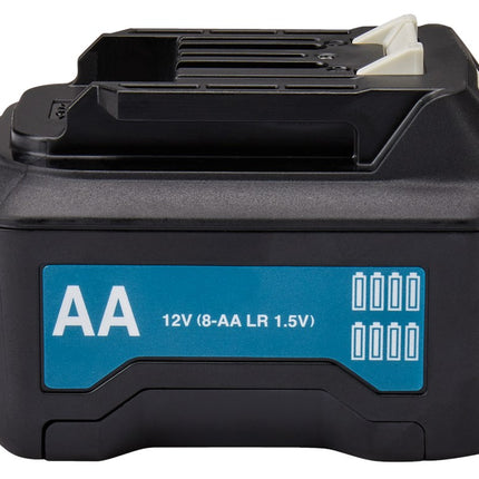 Afbeelding Makita adapter aa adp09 CP00000001