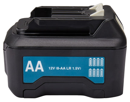Afbeelding Makita adapter aa adp09 CP00000001