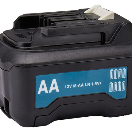 Afbeelding Makita adapter aa adp09 CP00000001
