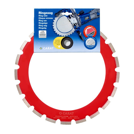 Afbeelding Ringzaag