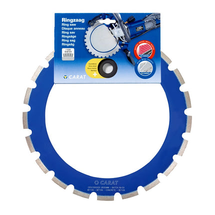 Afbeelding Ringzaag