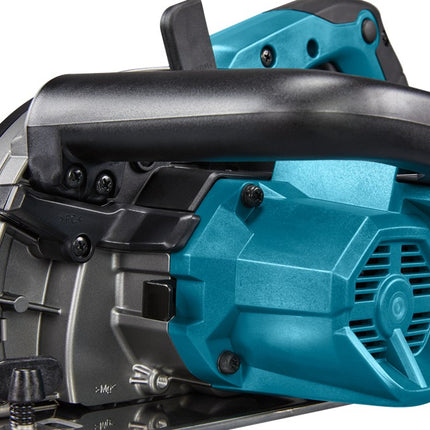 Afbeelding Makita 40 v max metaal cirkelzaag 185 mm CS002GZ