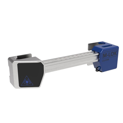 M-LOK CONTAINERSLOT 23-48CM EXCL.             MUT-T-LOCK HANGSLOT