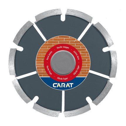 CARAT VOEGENFREES HARD 80x22,23x4 MM, CTP MASTER