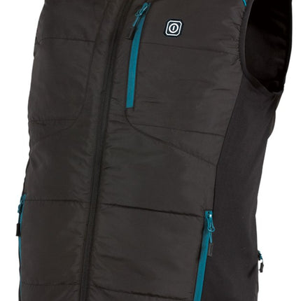 Afbeelding Makita verwarmd vest s CV102DZS