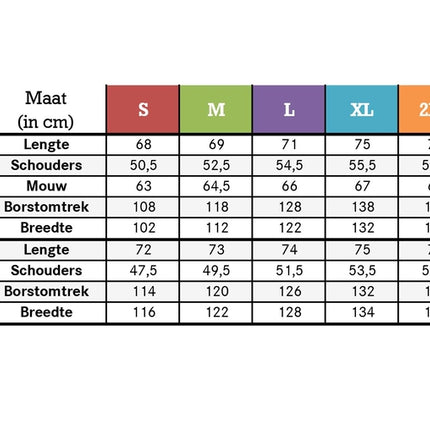 Makita Verwarmd Vest S