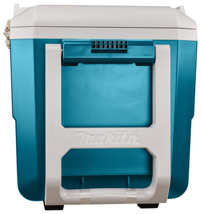 Afbeelding Makita vries- /koelbox met verwarmfunctie 20 l CW001GZ