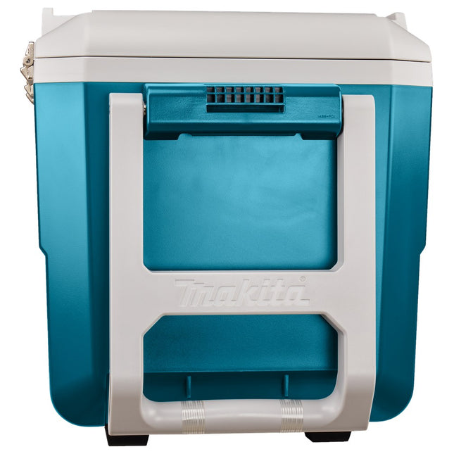 Afbeelding Makita vries- /koelbox met verwarmfunctie 20 l CW001GZ