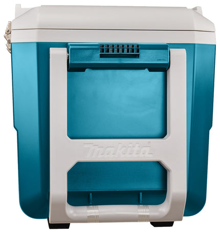 Afbeelding Makita vries- /koelbox met verwarmfunctie 20 l CW001GZ