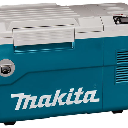 Afbeelding Makita vries- /koelbox met verwarmfunctie 20 l CW001GZ01