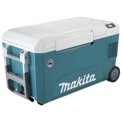 Afbeelding Makita vries- /koelbox met verwarmfunctie 50 l