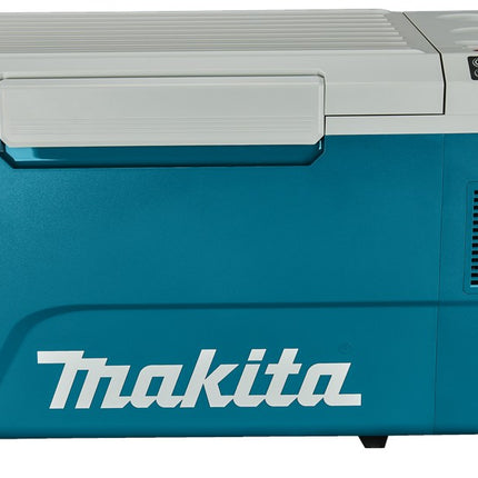 Afbeelding Makita vries- /koelbox met verwarmfunctie 50 l CW002GZ01