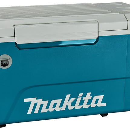 Afbeelding Makita vries- /koelbox met verwarmfunctie 50 l CW002GZ01