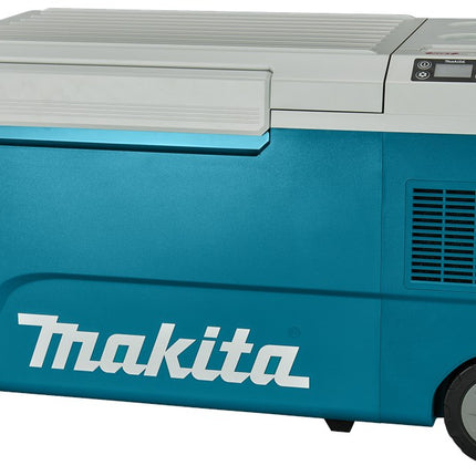 Afbeelding Makita vries- /koelbox met verwarmfunctie 50 l CW002GZ01