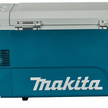 Afbeelding Makita vries- /koelbox met verwarmfunctie 50 l CW002GZ01