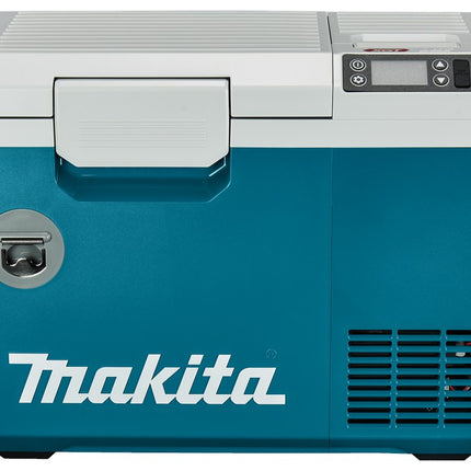 Afbeelding Makita vries- /koelbox met verwarmfunctie 7 l CW003GZ
