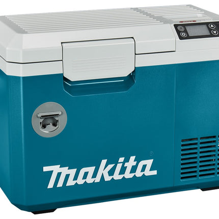 Afbeelding Makita vries- /koelbox met verwarmfunctie 7 l CW003GZ