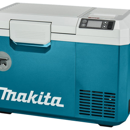 Afbeelding Makita vries- /koelbox met verwarmfunctie 7 l CW003GZ