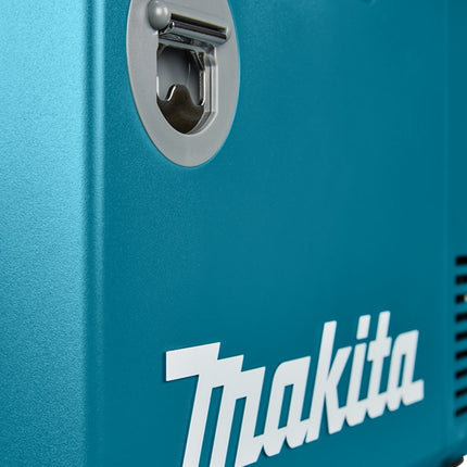 Afbeelding Makita vries- /koelbox met verwarmfunctie 7 l CW003GZ