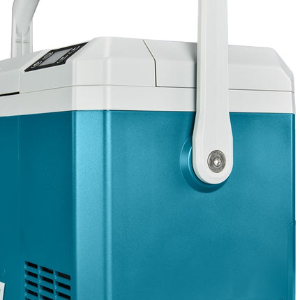 Afbeelding Makita vries- /koelbox met verwarmfunctie 7 l CW003GZ