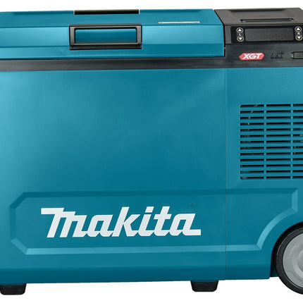 Afbeelding Makita vries- /koelbox met verwarmfunctie 29 l CW004GZ