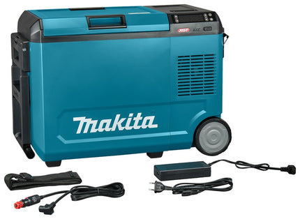 Afbeelding Makita vries- /koelbox met verwarmfunctie 29 l CW004GZ