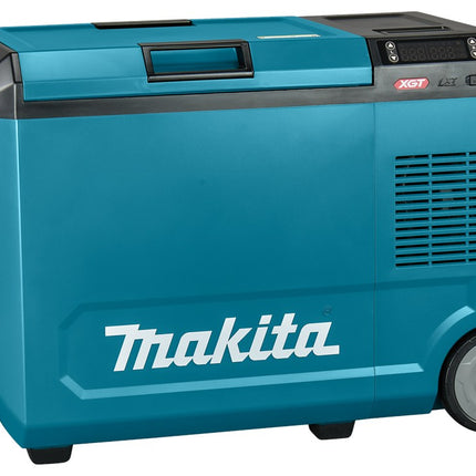 Afbeelding Makita vries- /koelbox met verwarmfunctie 29 l CW004GZ