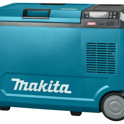 Afbeelding Makita vries- /koelbox met verwarmfunctie 29 l CW004GZ