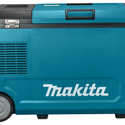 Afbeelding Makita vries- /koelbox met verwarmfunctie 29 l CW004GZ