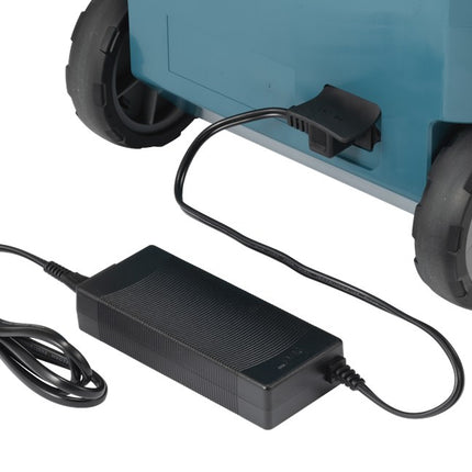 Afbeelding Makita vries- /koelbox met verwarmfunctie 29 l CW004GZ