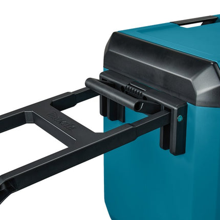 Afbeelding Makita vries- /koelbox met verwarmfunctie 29 l CW004GZ
