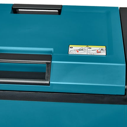 Afbeelding Makita vries- /koelbox met verwarmfunctie 29 l CW004GZ