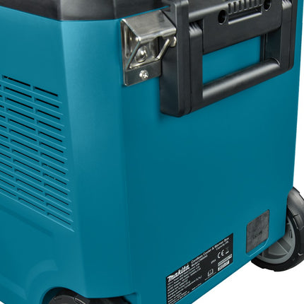 Afbeelding Makita vries- /koelbox met verwarmfunctie 29 l CW004GZ