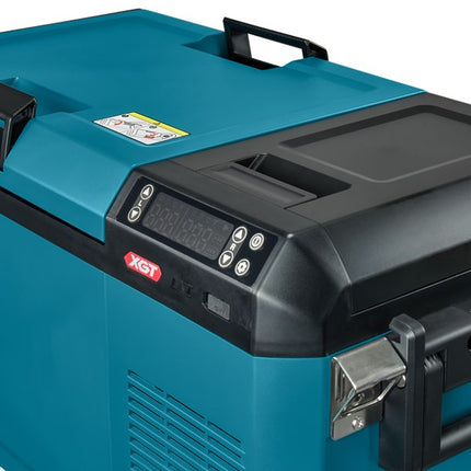 Afbeelding Makita vries- /koelbox met verwarmfunctie 29 l CW004GZ